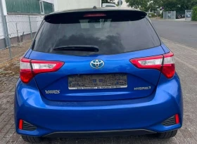 Toyota Yaris !!COMING SOON!! * 1.5 HYBRID * 108 000KM * COC * K | Mobile.bg � ����� ������ 5