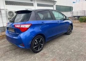 Toyota Yaris !!COMING SOON!! * 1.5 HYBRID * 108 000KM * COC * K | Mobile.bg � ����� ������ 4