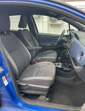 Toyota Yaris !!COMING SOON!! * 1.5 HYBRID * 108 000KM * COC * K | Mobile.bg � ����� ������ 8