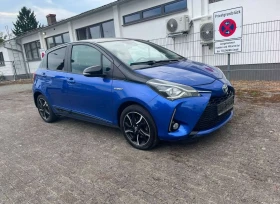 Toyota Yaris !!COMING SOON!! * 1.5 HYBRID * 108 000KM * COC * K | Mobile.bg � ����� ������ 3