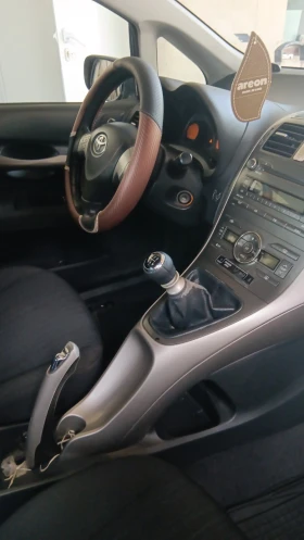 Toyota Auris | Mobile.bg � ����� ������ 8