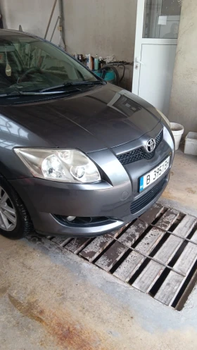 Toyota Auris | Mobile.bg � ����� ������ 7