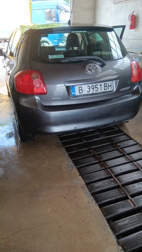 Toyota Auris | Mobile.bg � ����� ������ 2