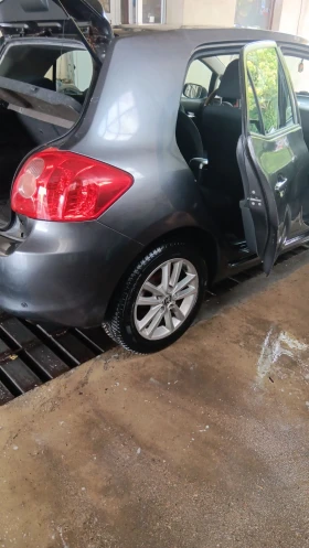 Toyota Auris | Mobile.bg � ����� ������ 6