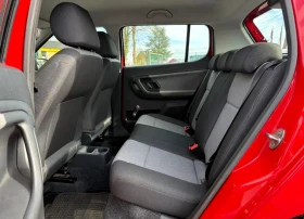 Skoda Fabia ����� * 1.2* ��������* ����5�*  | Mobile.bg � ����� ������ 8