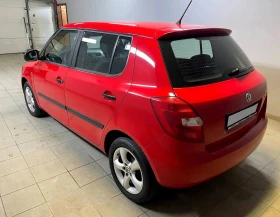 Skoda Fabia ����� * 1.2* ��������* ����5�*  | Mobile.bg � ����� ������ 2
