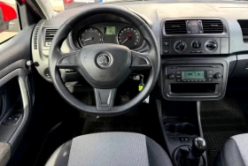 Skoda Fabia ����� * 1.2* ��������* ����5�*  | Mobile.bg � ����� ������ 5
