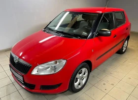 Skoda Fabia ����� * 1.2* ��������* ����5�*  | Mobile.bg � ����� ������ 3