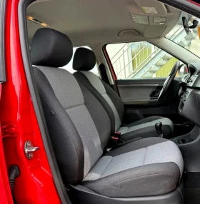 Skoda Fabia ����� * 1.2* ��������* ����5�*  | Mobile.bg � ����� ������ 9