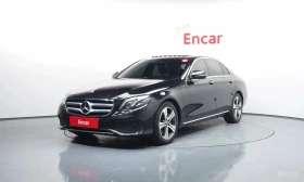 ������ Mercedes-Benz E 300