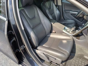 Volvo S60 2.4 D5 AWD | Auto.bg — изображение 13