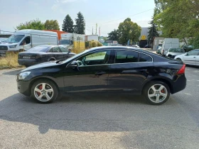 Volvo S60 2.4 D5 AWD | Auto.bg — изображение 2