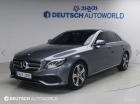 Mercedes-Benz E 300 ДИГИТАЛНО* ТАБЛО* ОБДУХВАНЕ* 360КАМЕРА* ХЕДЪП* 