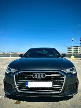 Audi A6 - 23690 € - 38783017 5
