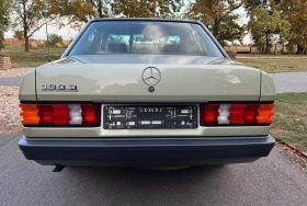 Mercedes-Benz 190 ����� | Mobile.bg � ����� ������ 5