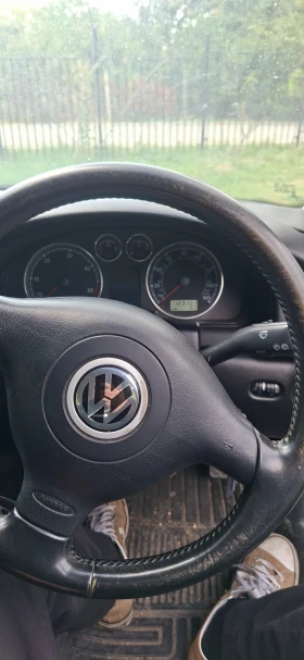 VW Passat 2.5 TDI V6 - цена по договаряне - 87918019 8