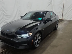 BMW 330 Plug-in Hybrid 330e Xdrive | Auto.bg — изображение 3