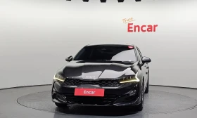 Kia K5 | Mobile.bg � ����� ������ 3