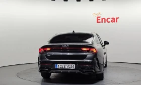 Kia K5 | Mobile.bg � ����� ������ 2