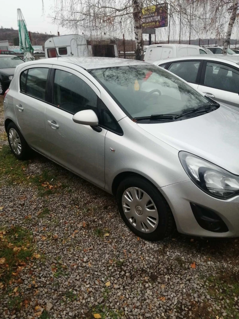 Opel Corsa, снимка 7 - Автомобили и джипове - 47077695