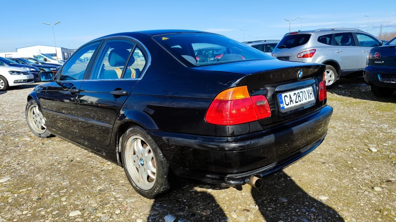 BMW 318 Е 46, снимка 4 - Автомобили и джипове - 44040721