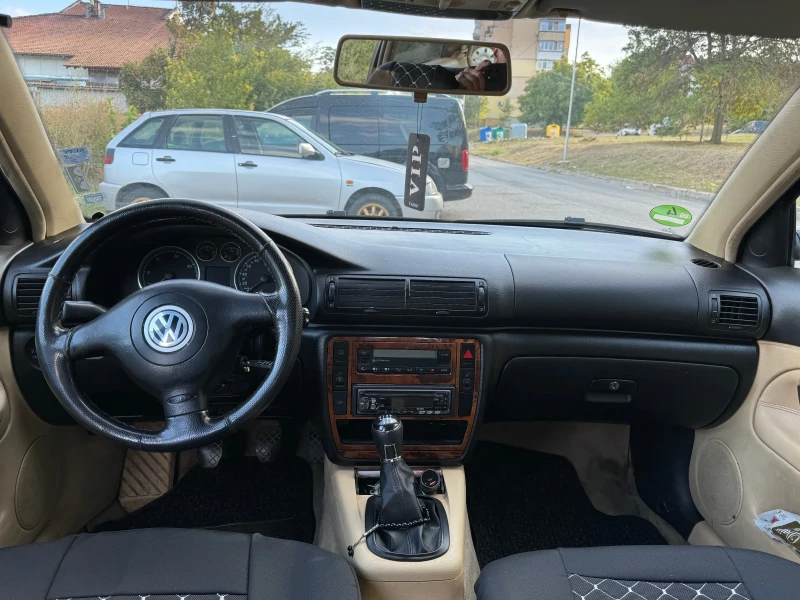 VW Passat B5.5 1.9tdi, снимка 7 - Автомобили и джипове - 47295636