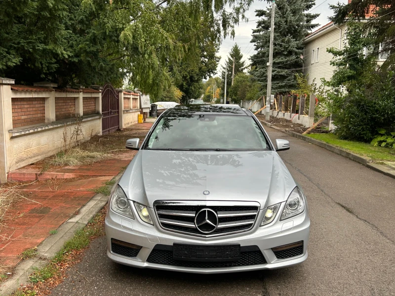 Mercedes-Benz E 250 2, 2 204К NAVI KOJA PANORAMA, снимка 7 - Автомобили и джипове - 47555646