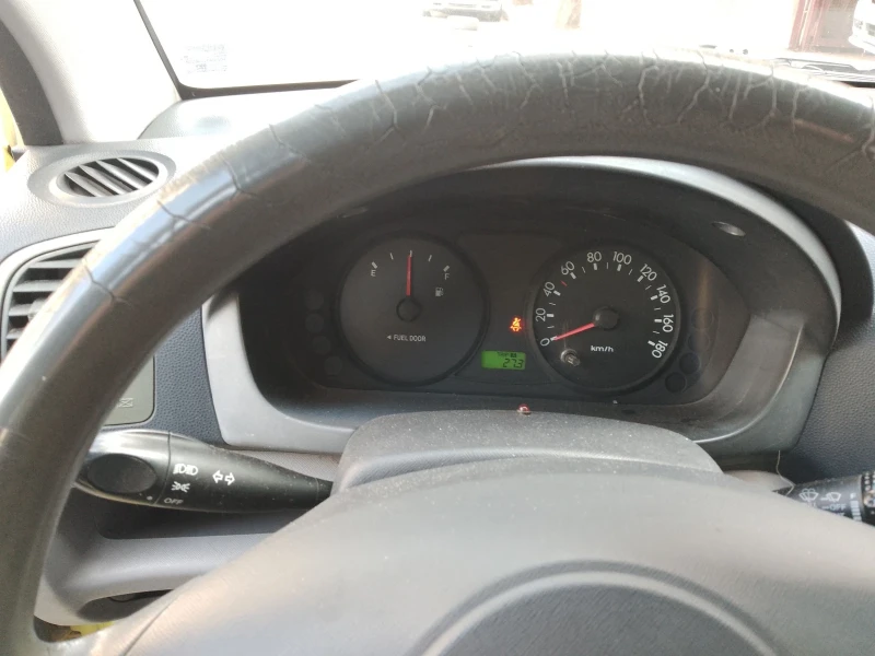 Kia Picanto 1.0, снимка 3 - Автомобили и джипове - 47931825