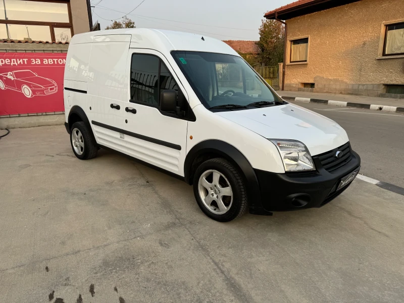 Ford Connect 1, 8TDCI  90k.c. Germany, снимка 1 - Автомобили и джипове - 48074058