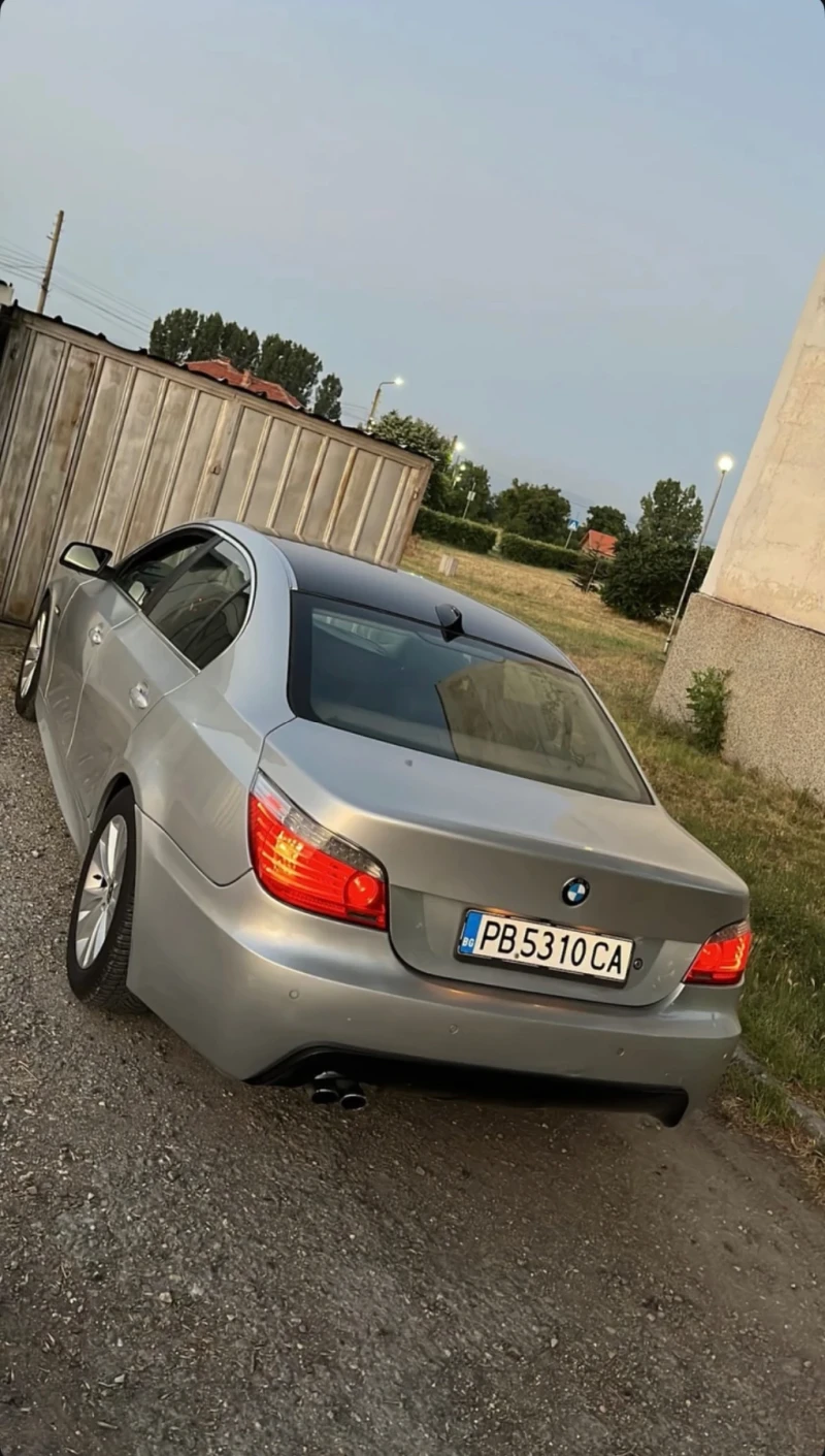 BMW 530 BMW 530D, снимка 3 - Автомобили и джипове - 48368859