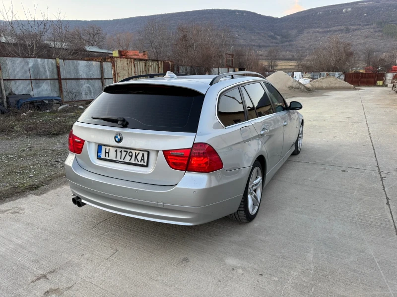 BMW 325 197кс, снимка 4 - Автомобили и джипове - 48501037