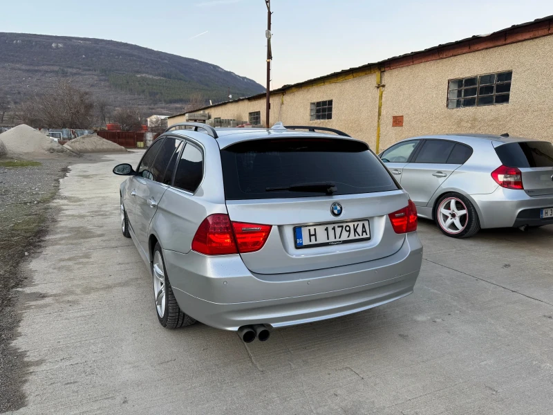 BMW 325 197кс, снимка 3 - Автомобили и джипове - 48501037