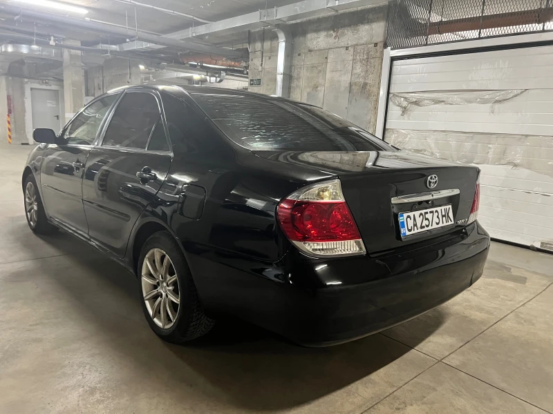 Toyota Camry Automatic, снимка 11 - Автомобили и джипове - 49504860