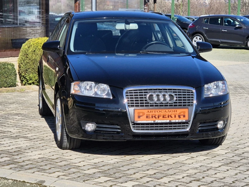 Audi A3 1.9TDI 105к.с., снимка 4 - Автомобили и джипове - 49570579