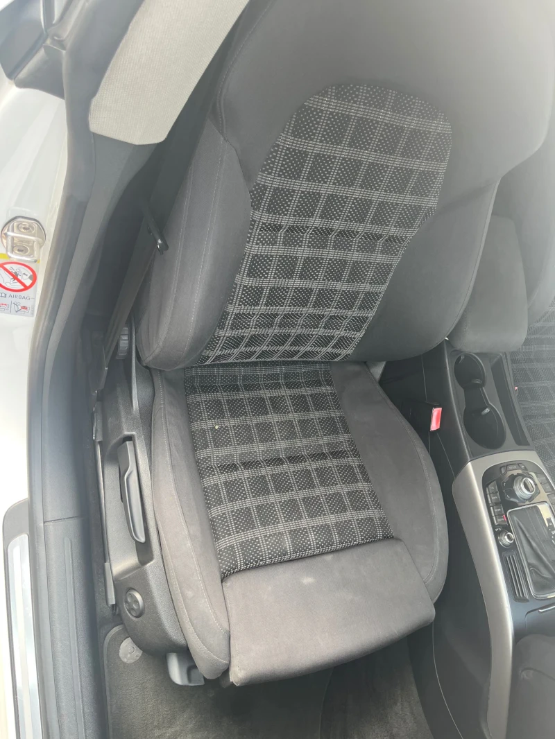 Audi A5 3.0 TDI SPORTBACK, QUATTRO, снимка 10 - Автомобили и джипове - 51275715