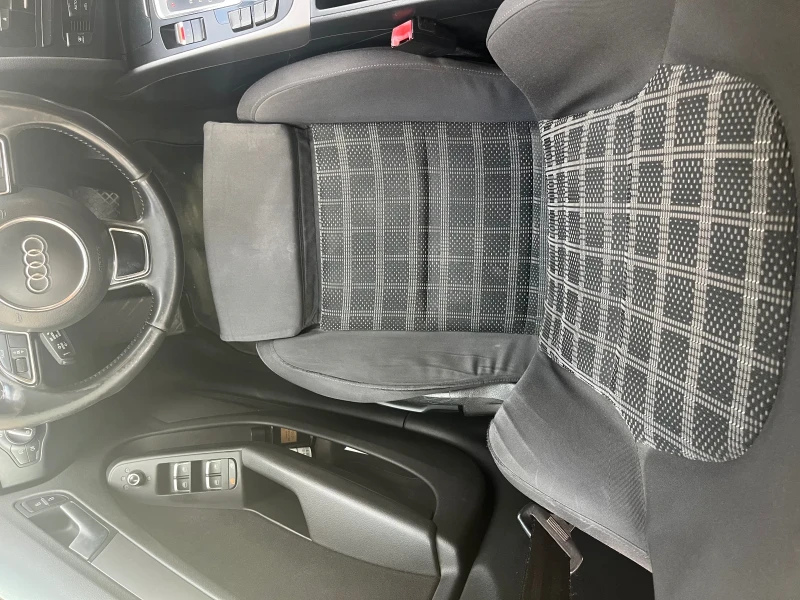 Audi A5 3.0 TDI SPORTBACK, QUATTRO, снимка 8 - Автомобили и джипове - 51275715