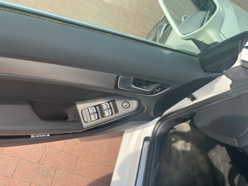 Audi A5 3.0 TDI SPORTBACK, QUATTRO, снимка 6 - Автомобили и джипове - 51275715