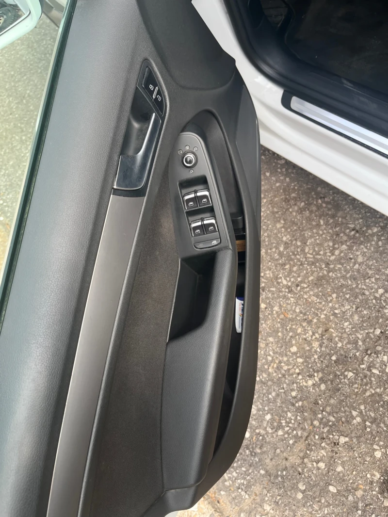 Audi A5 3.0 TDI SPORTBACK, QUATTRO, снимка 9 - Автомобили и джипове - 51275715