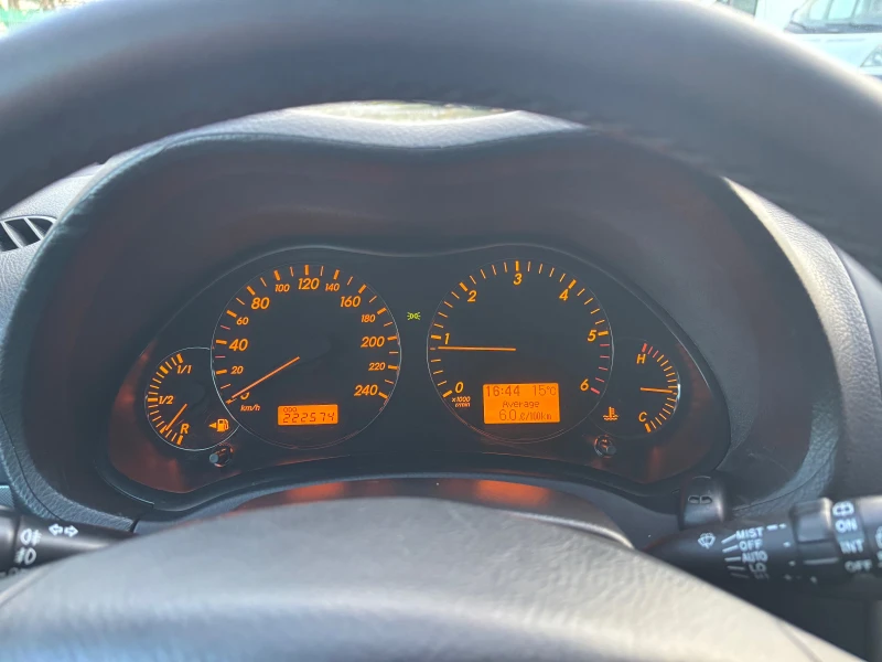 Toyota Avensis КАСКО D4D FACELIFT, снимка 9 - Автомобили и джипове - 52249670