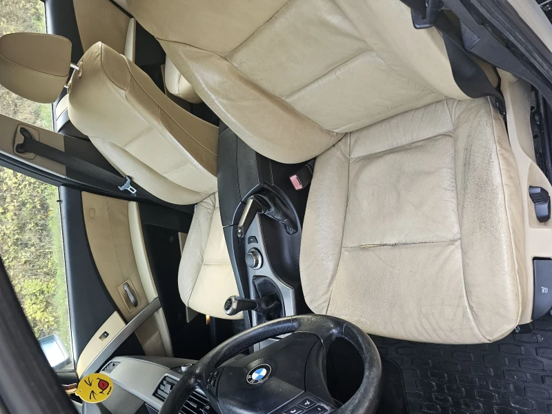 BMW 530, снимка 9 - Автомобили и джипове - 52351744