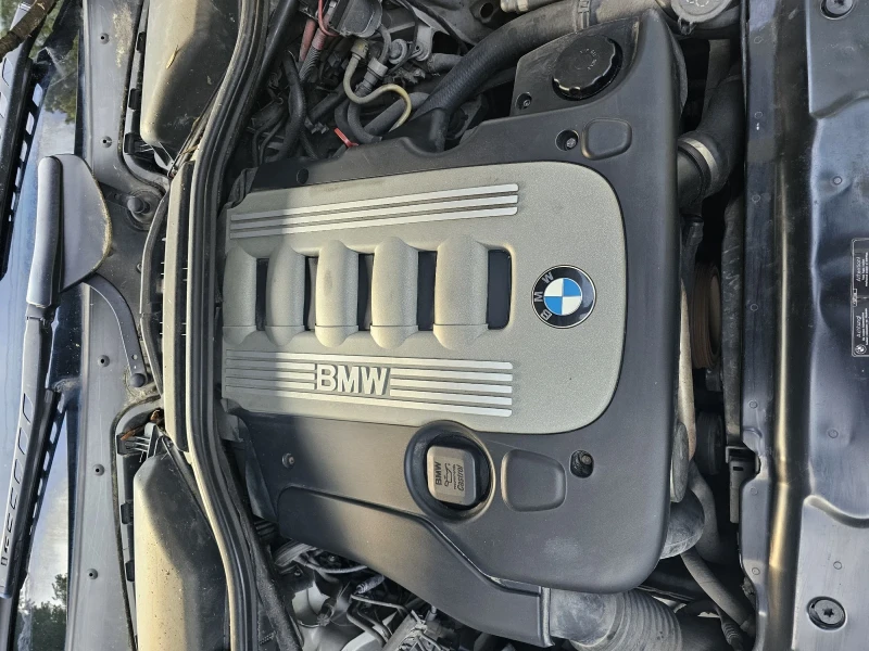 BMW 530, снимка 14 - Автомобили и джипове - 52351744