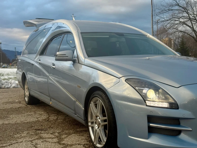 Mercedes-Benz E 220 M400 SLS, снимка 16 - Автомобили и джипове - 52743012