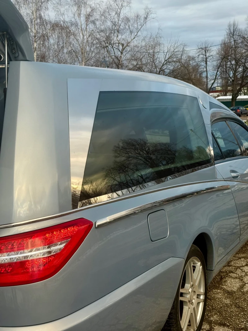 Mercedes-Benz E 220 M400 SLS, снимка 15 - Автомобили и джипове - 52743012