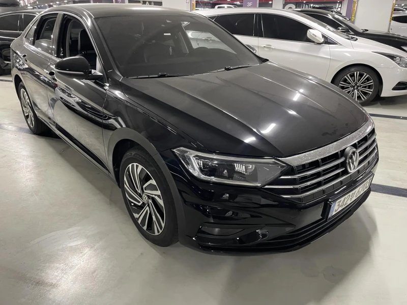 VW Jetta 1.4TSI / Сервизна история !!!, снимка 5 - Автомобили и джипове - 52754422