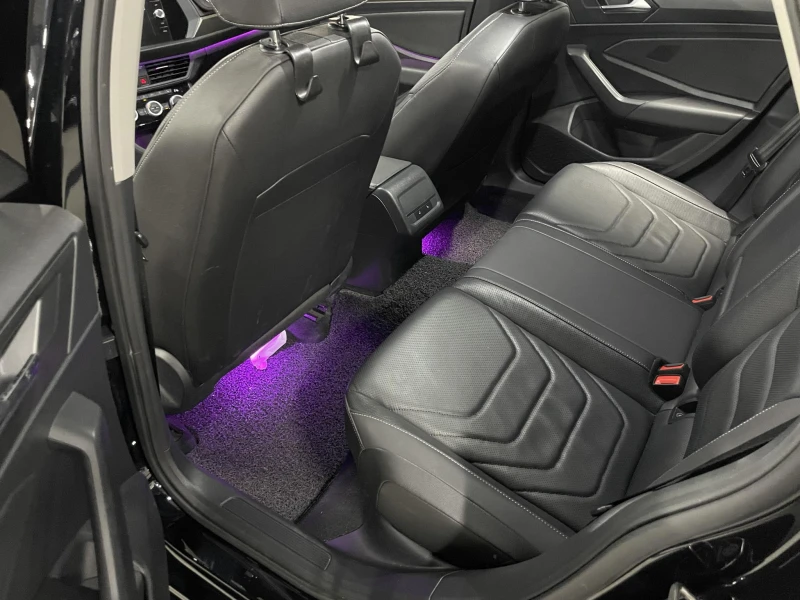 VW Jetta 1.4TSI / Сервизна история !!!, снимка 11 - Автомобили и джипове - 52754422