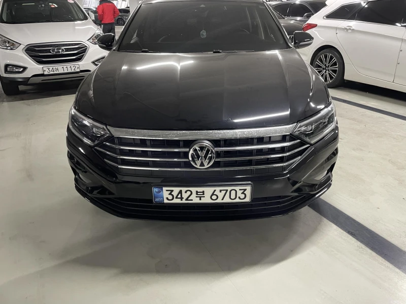 VW Jetta 1.4TSI / Сервизна история !!!, снимка 6 - Автомобили и джипове - 52754422