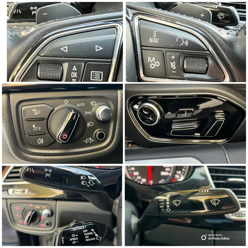 Audi A8 Quattro 3.0TDI, снимка 15 - Автомобили и джипове - 52828966