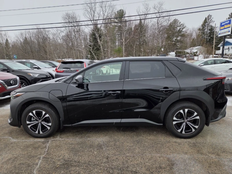 Toyota bZ4X Keyless* Bluetooth* Камера* Подгрев* CARFAX, снимка 7 - Автомобили и джипове - 52861516