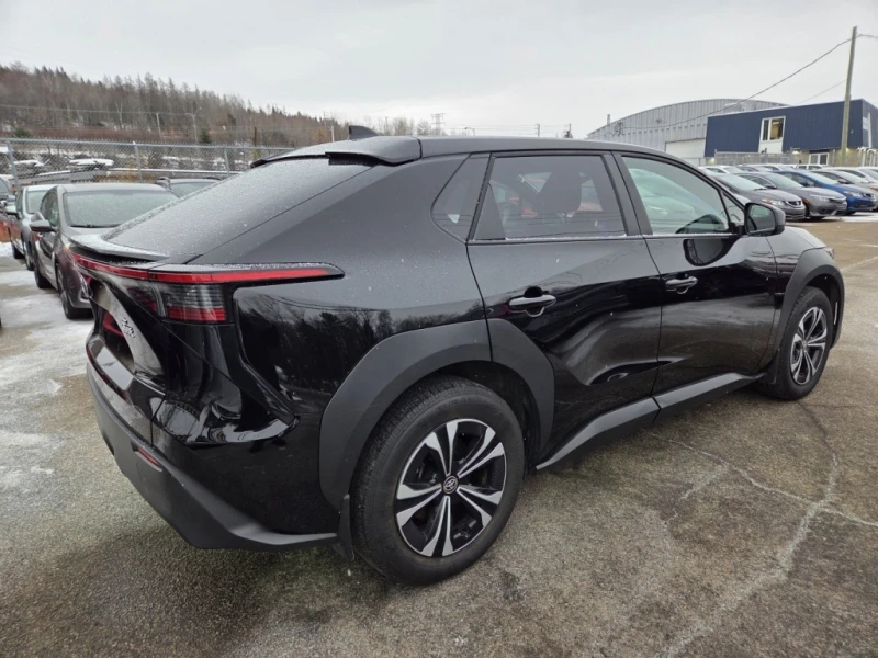 Toyota bZ4X Keyless* Bluetooth* Камера* Подгрев* CARFAX, снимка 5 - Автомобили и джипове - 52861516