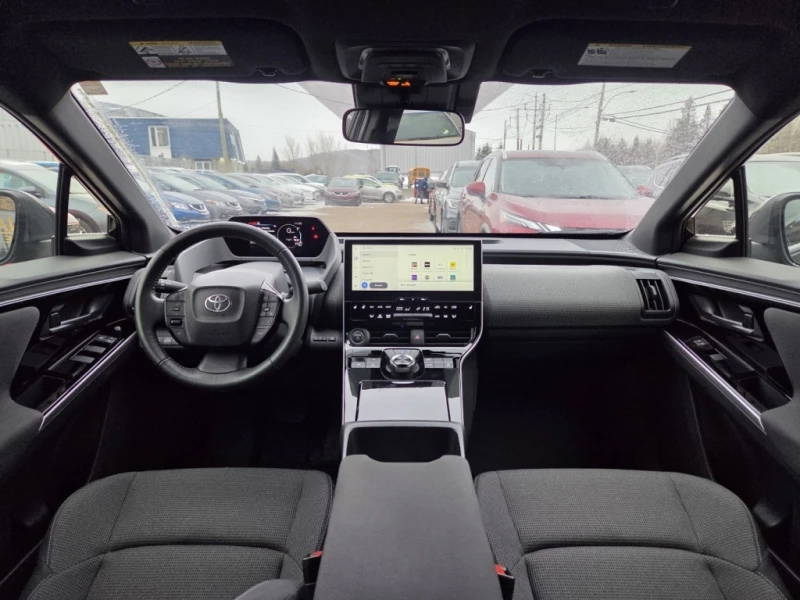 Toyota bZ4X Keyless* Bluetooth* Камера* Подгрев* CARFAX, снимка 9 - Автомобили и джипове - 52861516